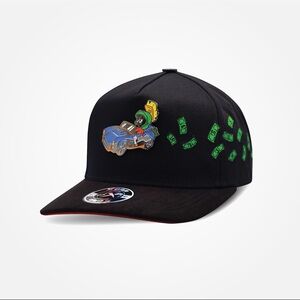 Marvin The Martian SnapBack Hat BigBoss
